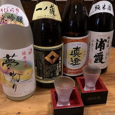 亀有居酒屋 おたんこなすのおすすめ料理3