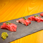 居酒屋としてのご利用も大歓迎です◎逸品料理も充実しております。