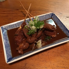 ポカラのおすすめ料理3