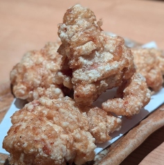 鶏からあげ