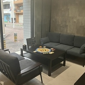 ボードゲームカフェ 星コーヒー店の雰囲気2