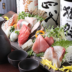 国分寺恵比寿屋 HANARE特集写真1