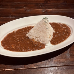 ピラミッドカレー