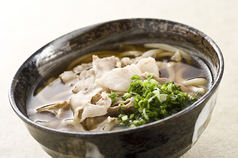 豚うどん