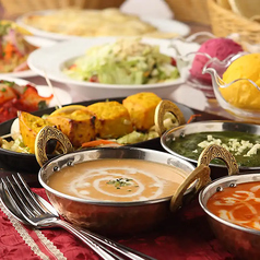 スリスティ 佐久平店のコース写真