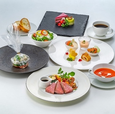 せとうち児島ホテル ポールブランのおすすめ料理2