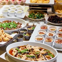 ラ ベランダ アパホテル&リゾート 御堂筋本町駅前タワーのコース写真