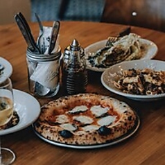 YOU KNOW WHAT ユー ノット ホワットのコース写真