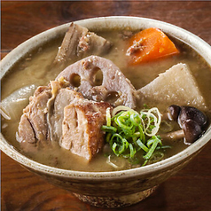 農家ごはん つかだ食堂 武蔵小杉南口店の特集写真