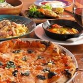 イタリアンバル TSUMIKI 板屋町店の写真