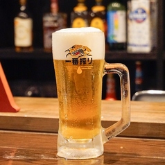 生ビール