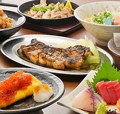 豚肉居酒屋 濃いめ 仙台国分町通店の写真