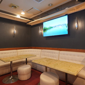 かがり火の雰囲気2