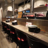 赤身焼肉はるちゃんの雰囲気3