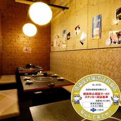 楽食居酒屋なごみ 門真古川橋店の特集写真