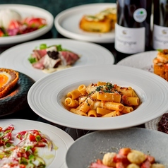 LAPIS BLEU TOKYO ラピスブルートウキョウ 有楽町店の特集写真