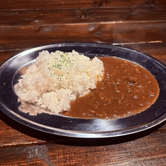 ミニカレー