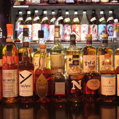 BAR でーぶのおすすめ料理3