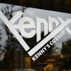 KENNY’S CORNERのコース写真