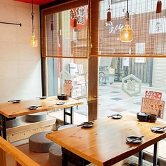 骨付鳥と鮮魚　シロクマ食堂の特集写真