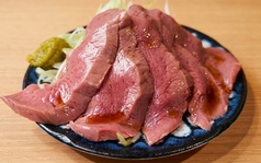 三軒茶屋焼肉ホルモン寅屋のおすすめ料理3
