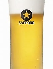 サッポロ生ビール黒ラベル 樽生