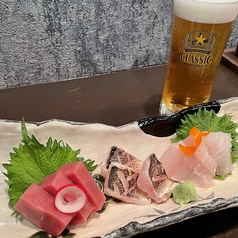 居酒屋割烹 ATARUの特集写真