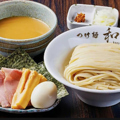 料理メニュー写真&nbsp;[1番人気！]特製つけ麺 並盛