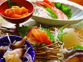 三明寿司のおすすめ料理2