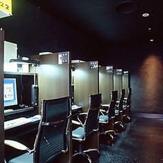 メディアカフェ ポパイ 柏店のコース写真