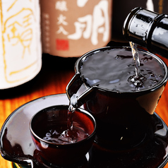 煮焚き屋 魚吉のおすすめポイント1