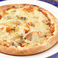 六甲山牧場特製季節のピザ