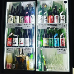 海と酒 炙り屋 喰貝 くうかいの雰囲気2