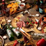 新宿天空ビアガーデン2026