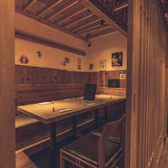 寿司と日本酒 居酒屋 ひろ橋 赤羽本店の写真3