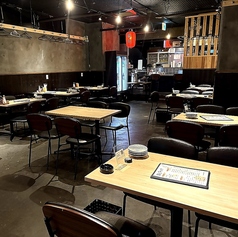 大衆酒場