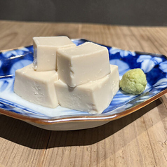 よせゆば豆腐