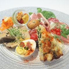 フレンチ酒場105のおすすめ料理2