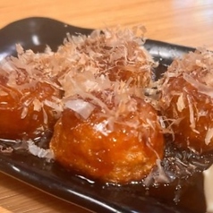 たこやきソース(4個)