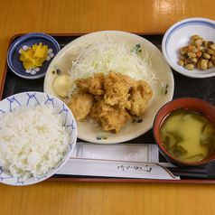 満腹満足お得なランチメニューをご用意しております♪