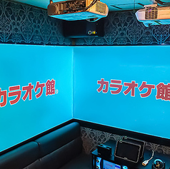 カラオケ館 渋谷東口店の雰囲気3
