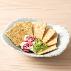 ハスカップチーズ(十勝クリームチーズ使用)