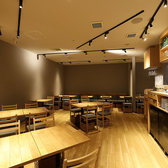 オステリア ヴィラ デラカーサの雰囲気2