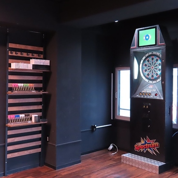 Sports Bar ZOON スポーツバーゾーンのおすすめ料理1