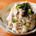 料理メニュー写真&nbsp;鰻屋のポテトサラダ