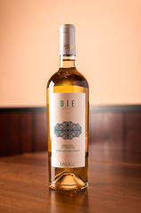 DIE　Vermentino　Sardegna　〈ディエ〉