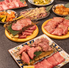 焼肉ホルモンたけ田　広島府中店のおすすめ料理2