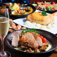 大衆 びすとろ サウスクラウドの写真