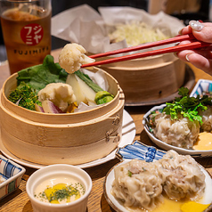 お酒と相性バツグンのおつまみをご用意！