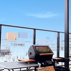 TERRACE5 テラスファイブ 名駅店のコース写真